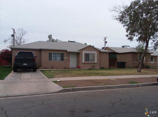 1007 Oleander Ave, El Centro, CA 92243
