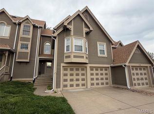 5510 Bourbeuse Cmn #3, Saint Charles, MO 63304