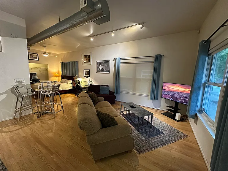 400 Copper Ave NE #105 — Photo 4