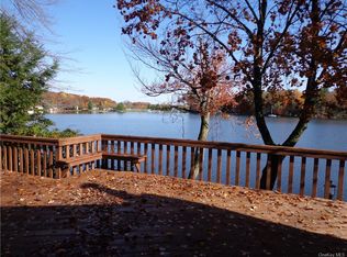 45 Timber Point Rd, Rock Hill, NY 12775