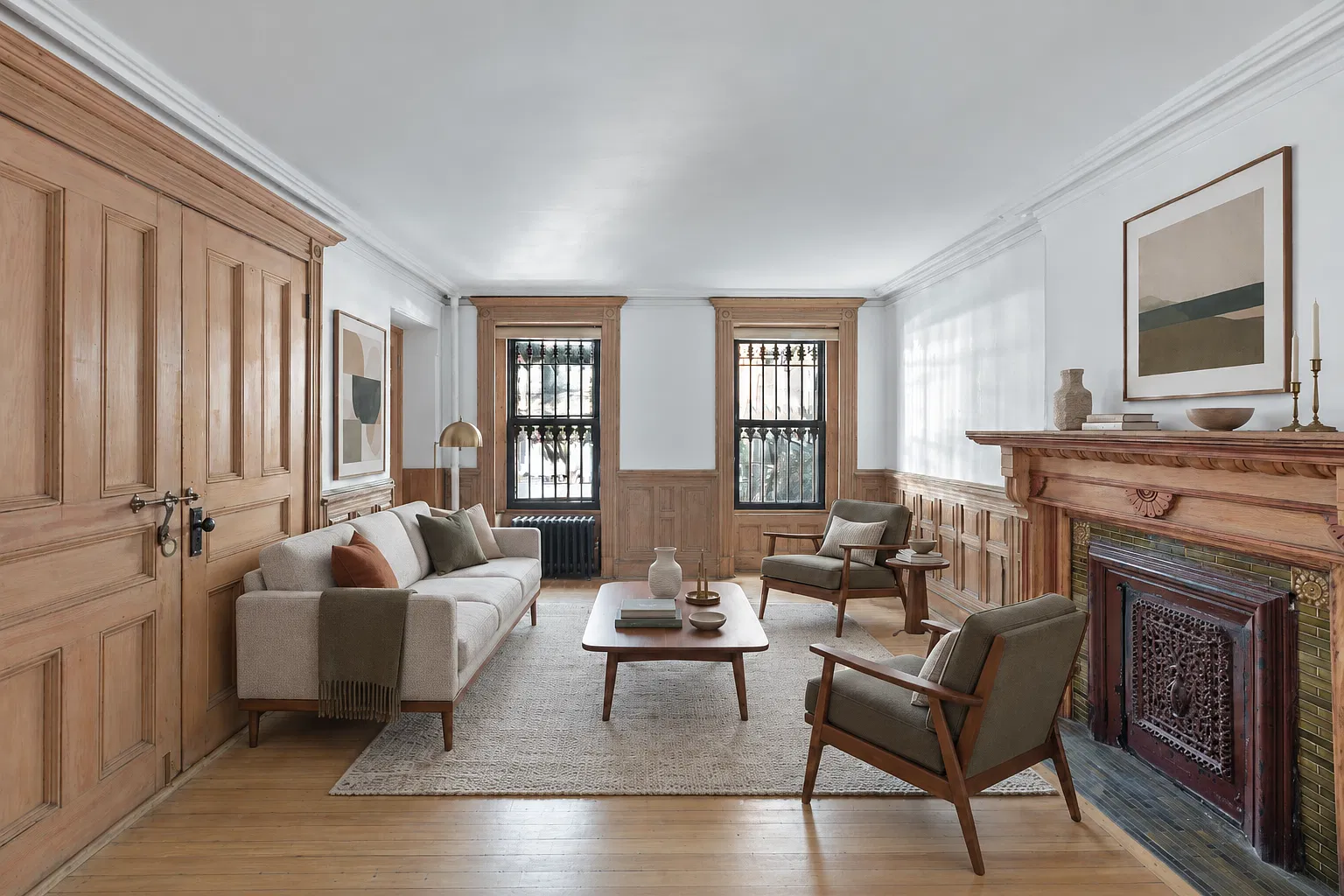 266 Stuyvesant Avenue — Photo 1