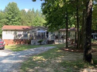 340 Acorn Ct, Rougemont, NC 27572