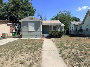 203 Hot Wls, San Antonio, TX 78223