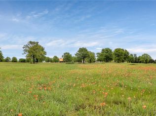 34111 E County Road 1516 #20 & 47, Paoli, OK 73074