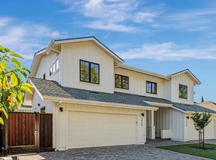 1460 Kentfield Ave, Redwood City, CA 94061
