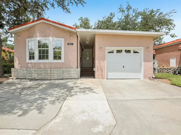 6621 La Mesa Rd, Land O Lakes, FL 34637