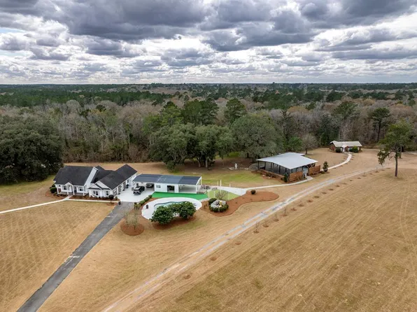 8774 Antioch Rd, Adel, GA 31620