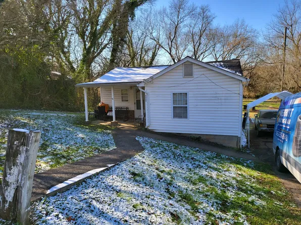 5435 Bland Ln, Knoxville, TN 37920