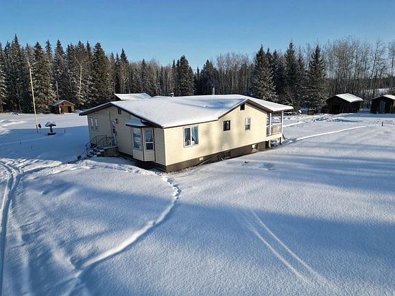 2nd image of 105233 W Range Rd #152A