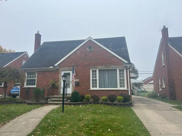 18933 Snow Ave, Dearborn, MI 48124