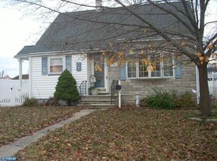 31 Gerard Rd, Hamilton, NJ 08620