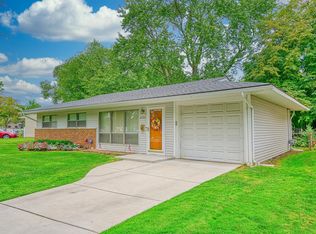 22101 Jerome St, Oak Park, MI