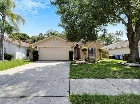 13526 Bellingham Dr, Tampa, FL 33625