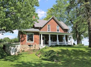 1592 W 800 S, Claypool, IN 46510