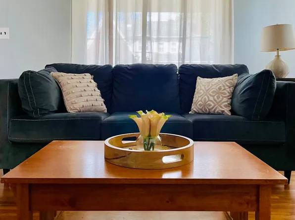 925 S Rotherwood Ave, Evansville, IN 47714