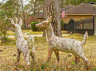 77 County Road 3370a, Cleveland, TX 77327