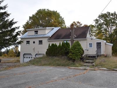 31 Red Barn Road, Norridgewock, ME, 04957