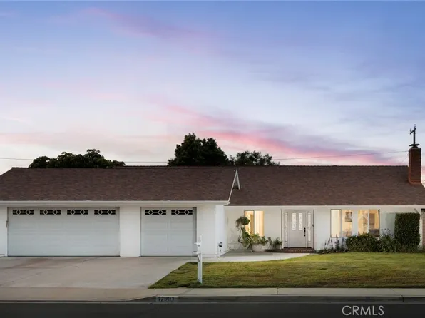 17901 Martha Anne Dr, Tustin, CA 92780