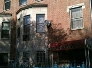 1130 Rosedale Ave, Bronx, NY 10472