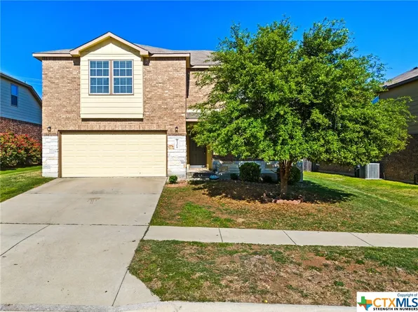 9308 Bowfield Dr, Killeen, TX 76542