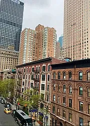 Rented by Oxford Property Group