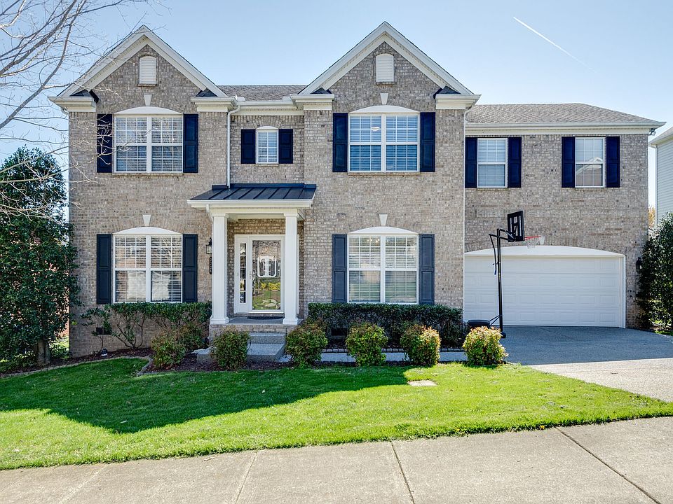 2226 Wolford Cir Franklin TN 37067 Zillow