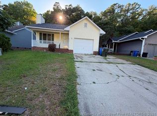 3023 Copenhagen Dr, Fayetteville, NC 28301