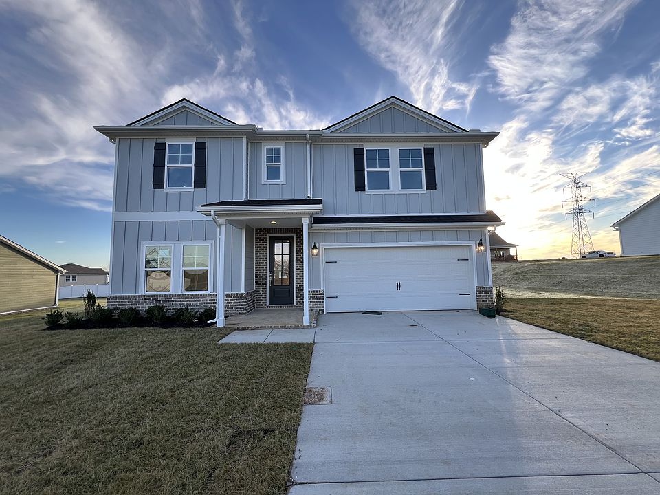 1st image of 302 Strong St Lot 32