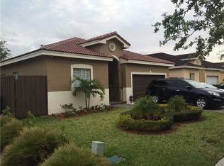 10802 SW 228th Ter, Miami, FL 33170