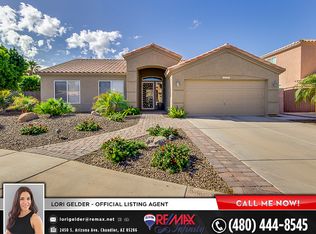 6071 W Linda Ln, Chandler, AZ 85226