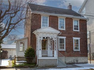 120 E Center St, Nazareth, PA 18064