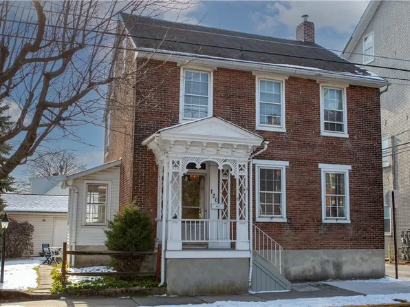 120 E Center St, Nazareth, PA 18064