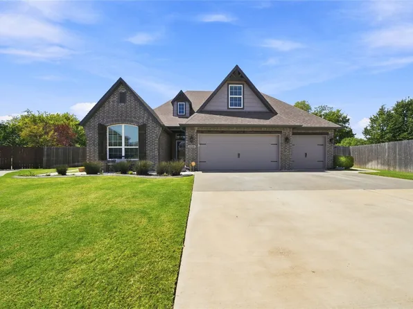 1216 S 71st St, Broken Arrow, OK 74014