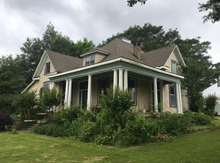 404 S Whitworth Ave, Brookhaven, MS 39601
