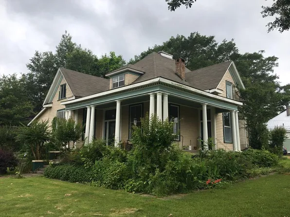 404 S Whitworth Ave, Brookhaven, MS 39601