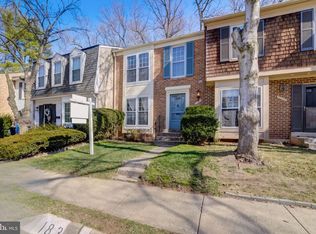 10005 Maple Leaf Dr, Montgomery Village, MD 20886