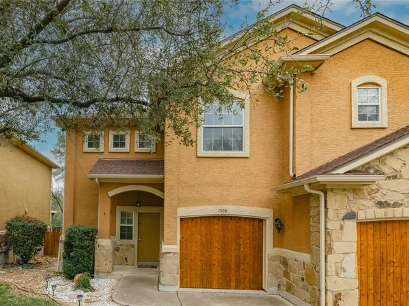 1900 Jentsch Ct #A, Austin, TX 78745