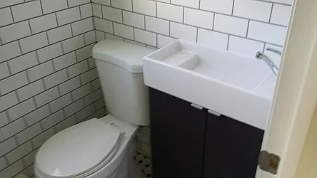 Rented by Reginald Jacobs