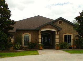 1006 E County Road 129, Midland, TX 79706