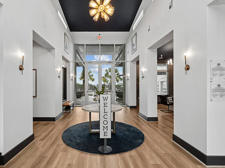 Terra Apartments — Photo 11