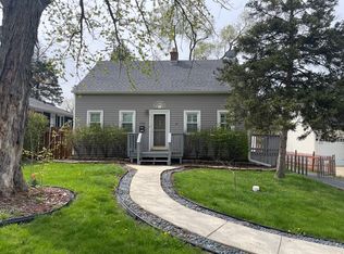 105 4th St, Downers Grove, IL 60515