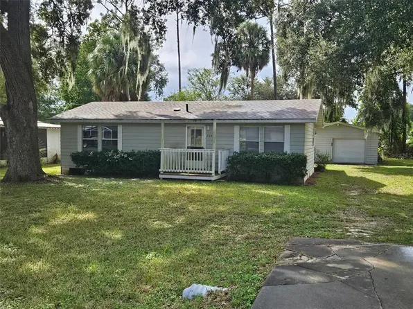 2344 SE 175th Ter, Silver Springs, FL 34488