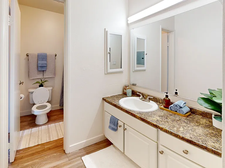 Bathroom Bathroom
