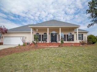 151 Gleneagle Dr, Byron, GA 31008