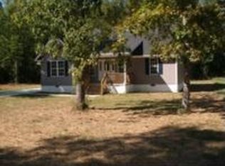 703 Forrest Ave, Scottsboro, AL 35768