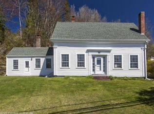 57 Western Ave, Boothbay Harbor, ME 04538