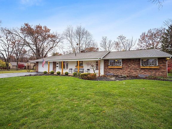 4th image of 3781 Surrey Hill Pl