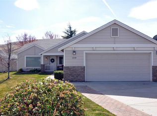 1038 Moonstone Ct, Richland, WA