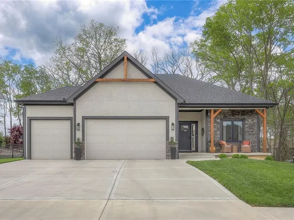 17360 NW 127th St, Platte City, MO 64079