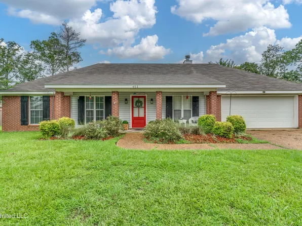 452 Oak Lawn Dr, Pearl, MS 39208